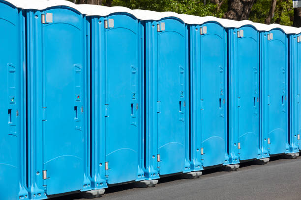 Best Construction Site Portable Toilets  in Clearview, WA