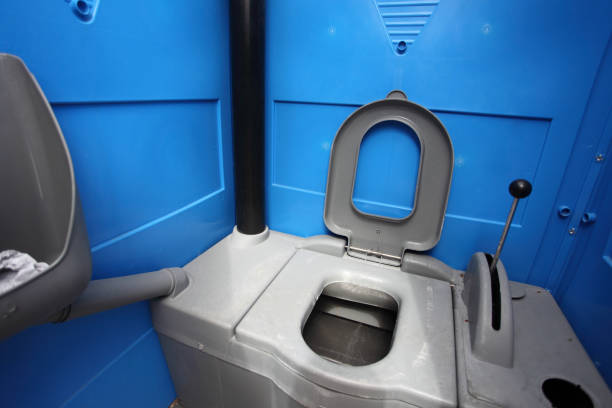 Best Standard Portable Toilet Rental  in Clearview, WA